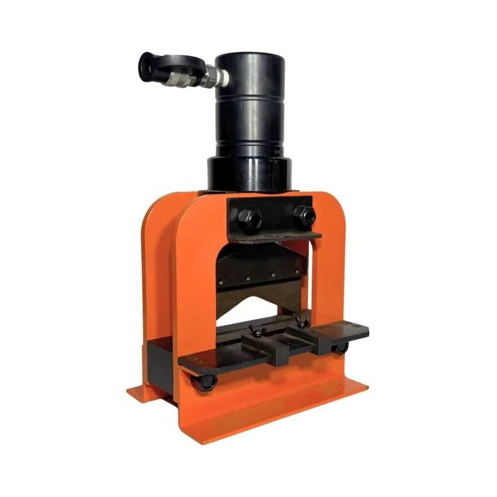 150x12mm Busbar Cutting Tool