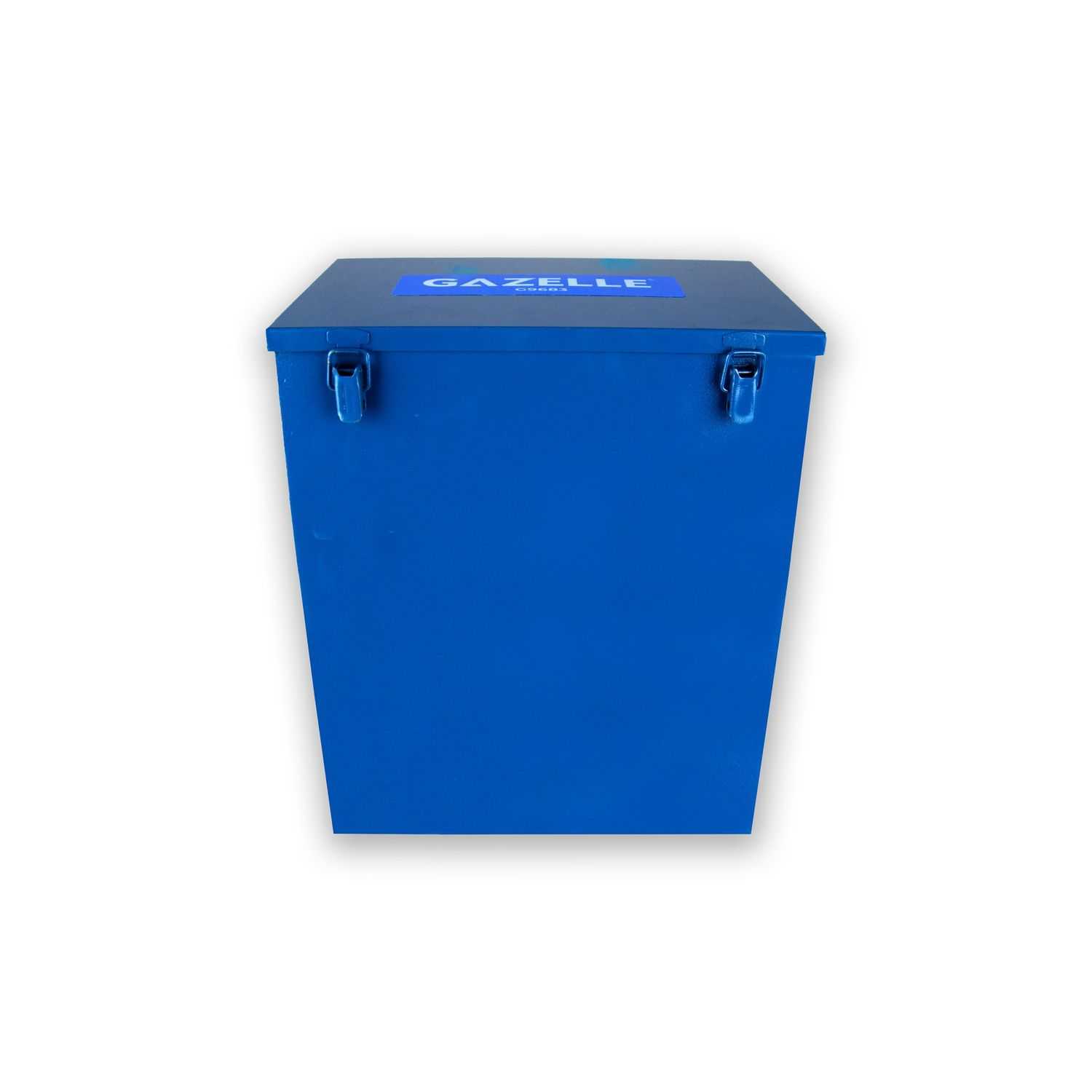 200x12mm Busbar Cutting Tool