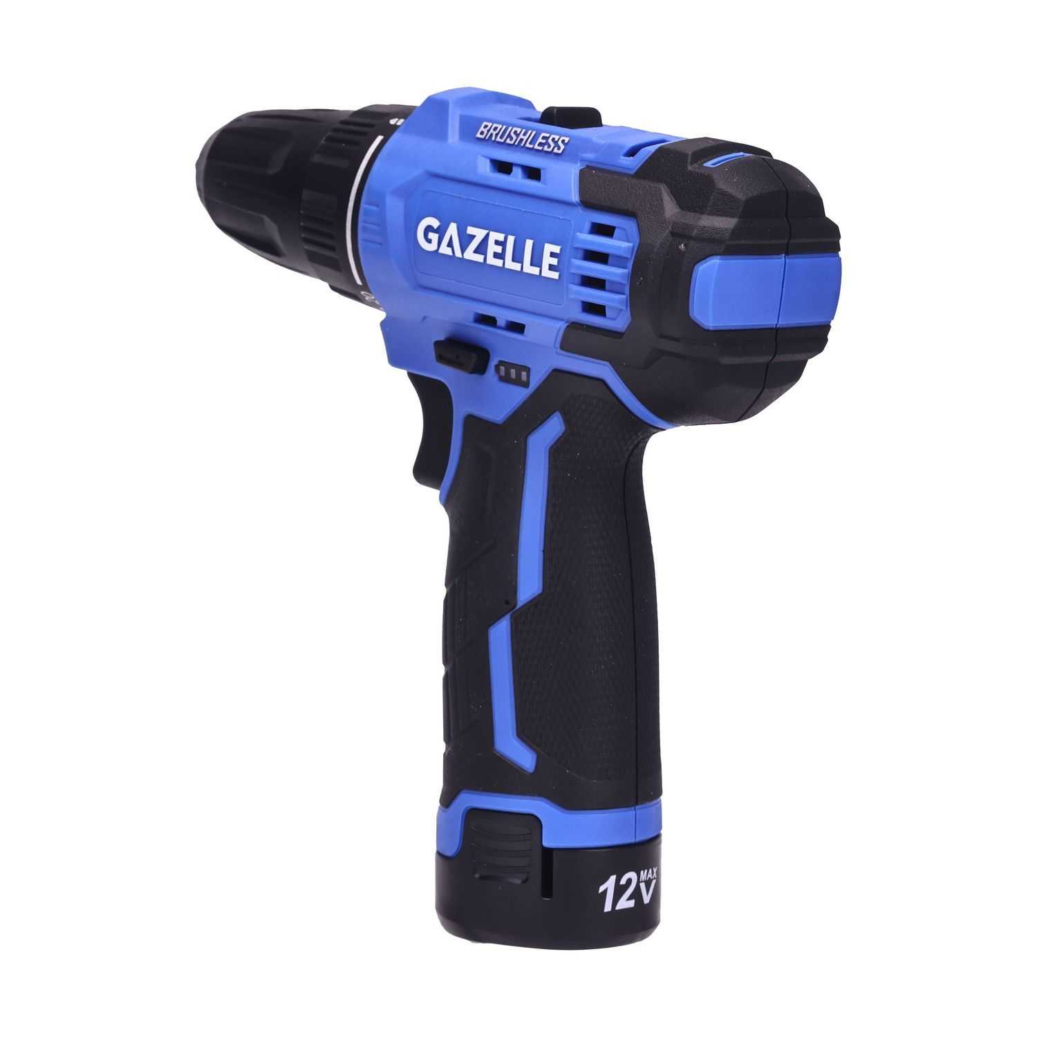 12V Max Brushless Drill Driver 10mm