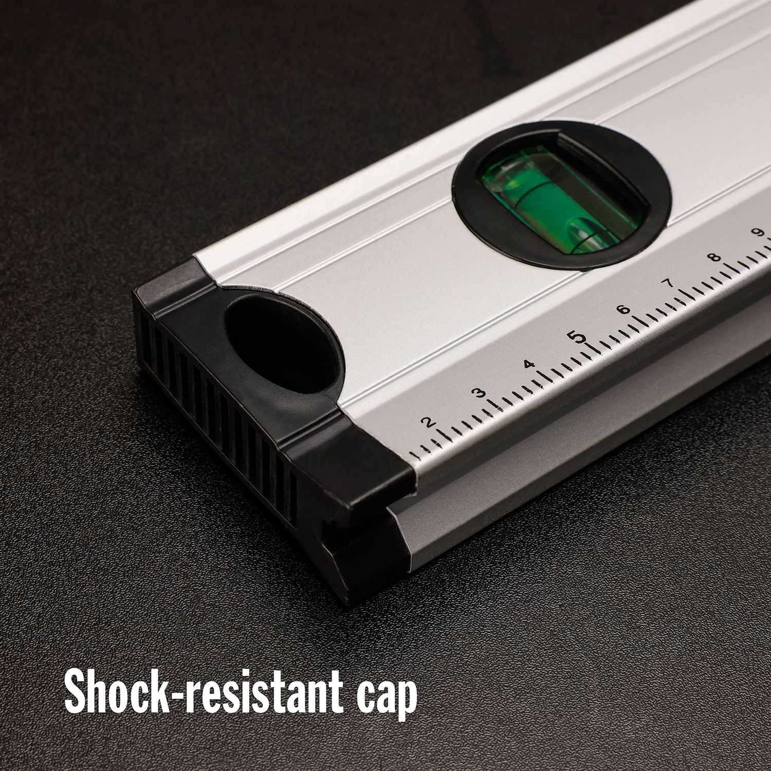 12 In. Aluminium Box Level (30cm)