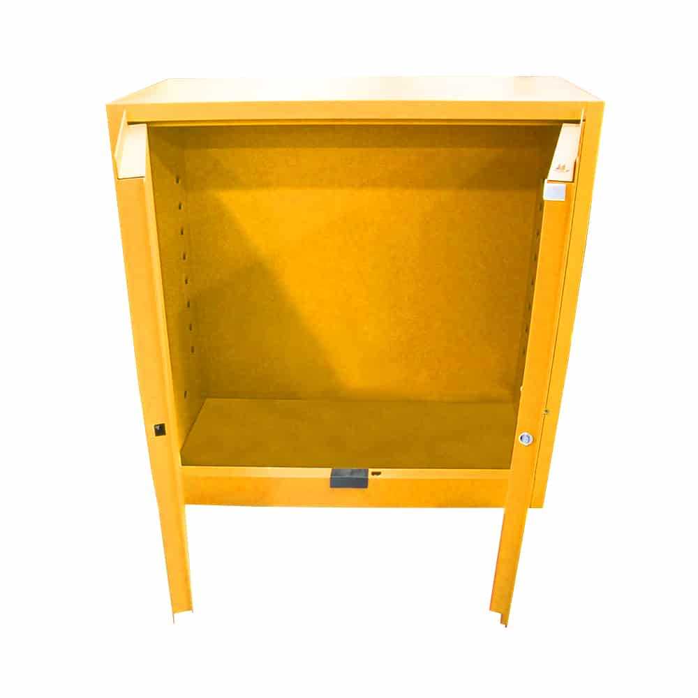 30 Gallon Safety Cabinet