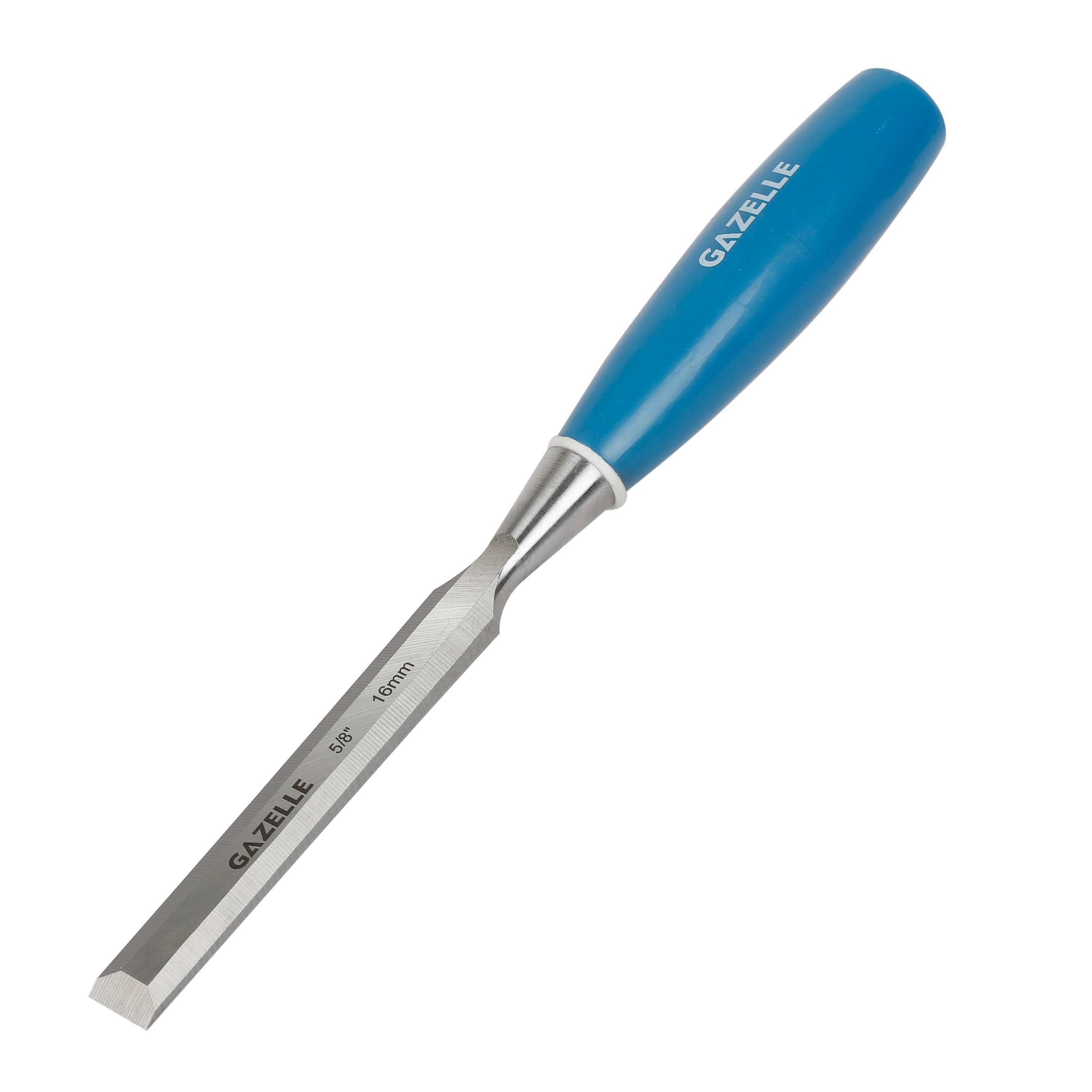 5/8 IN. Bevel Edge Wood Chisel (16mm)