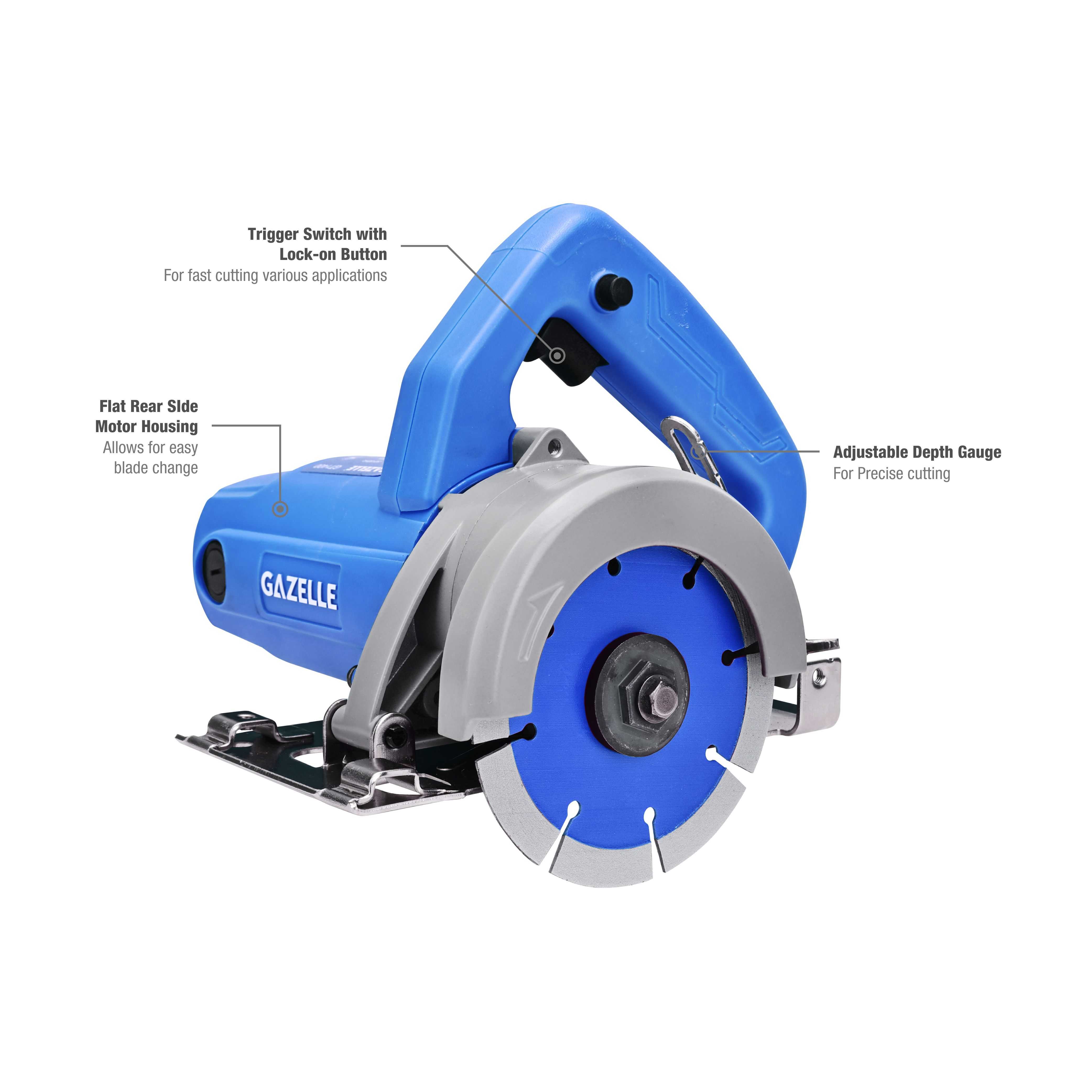 110mm Tile Cutter 1400W