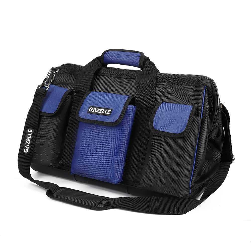 20 In. Wide Mouth Tool Bag