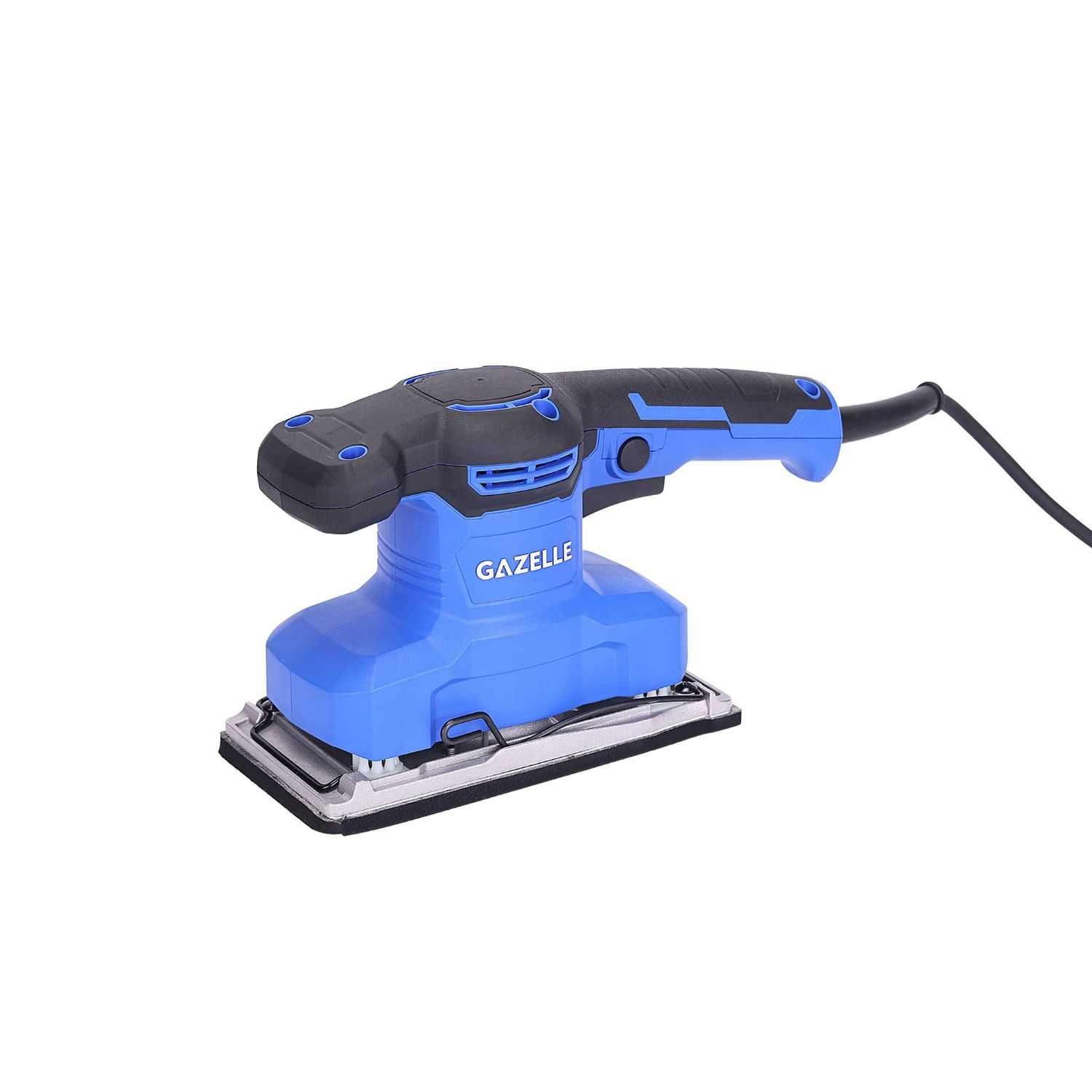 220V 1/2" Sheet Sander, 14000 OPM, 320W