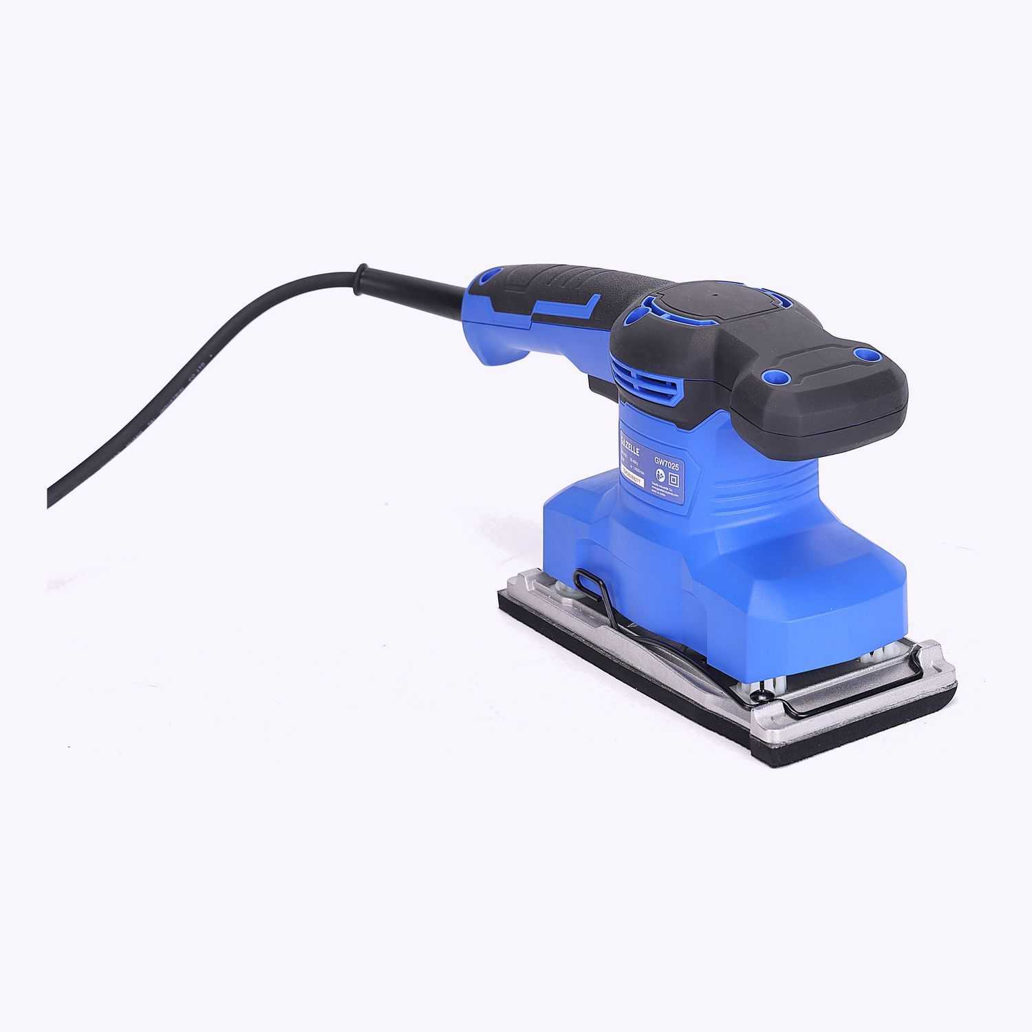 1/2 In. Sheet Sander