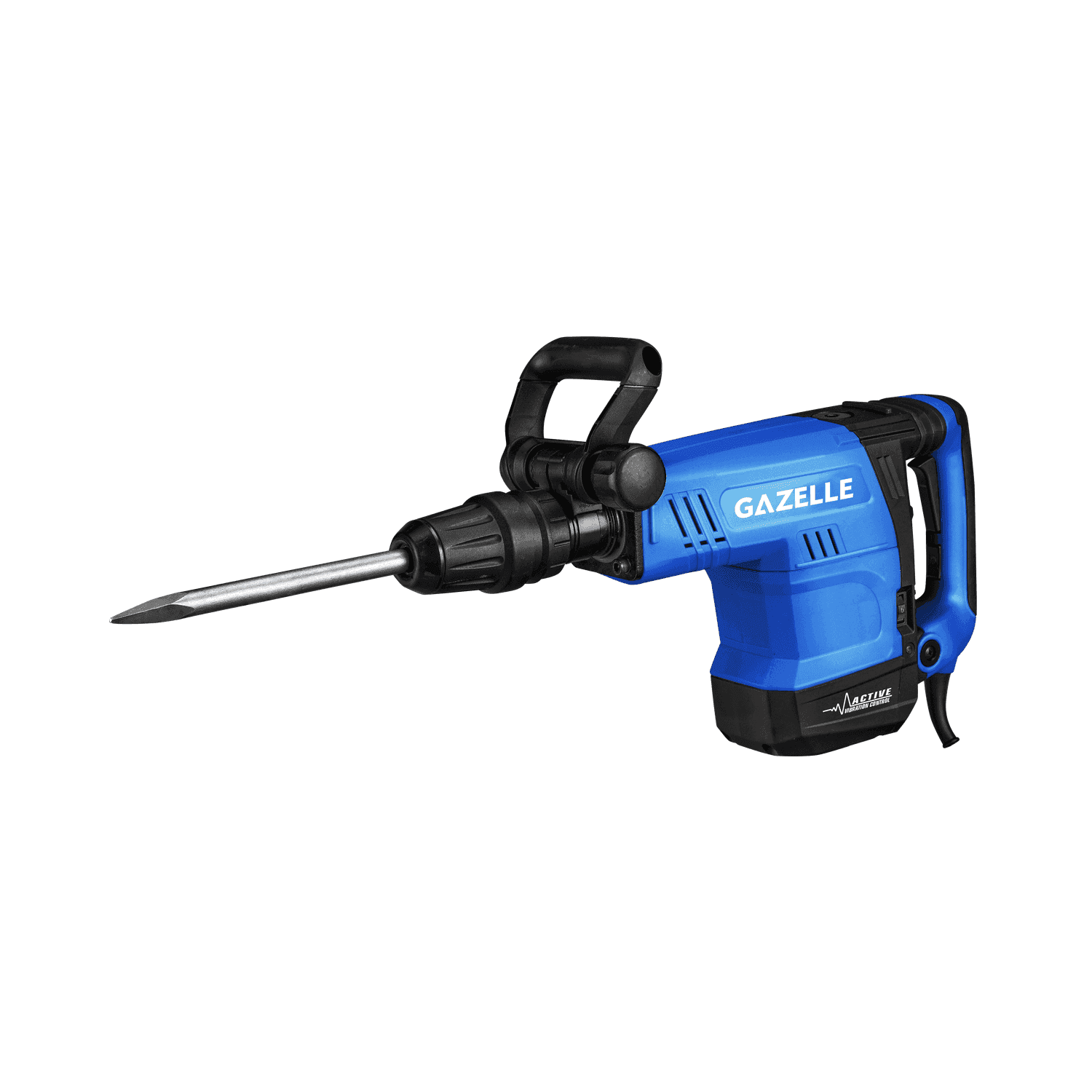 10Kg SDS-MAX Demolition Hammer, 1500W
