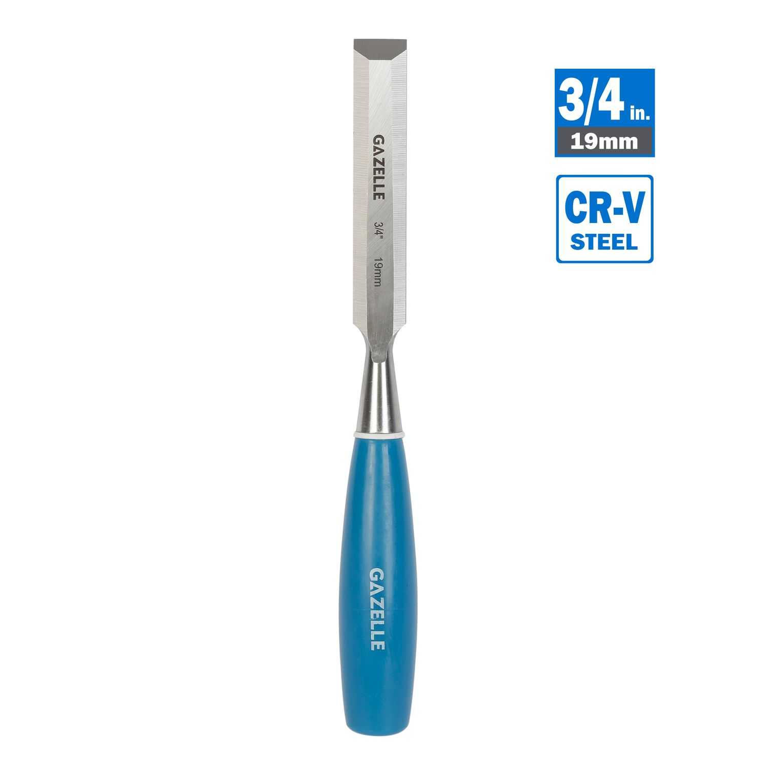 3/4 IN.Bevel Edge Wood Chisel (19mm) 