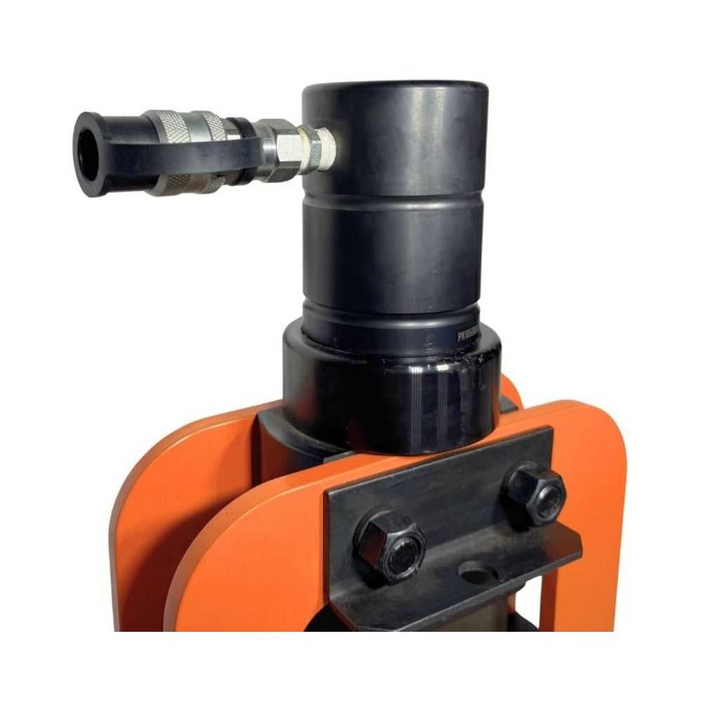 150x12mm Busbar Cutting Tool