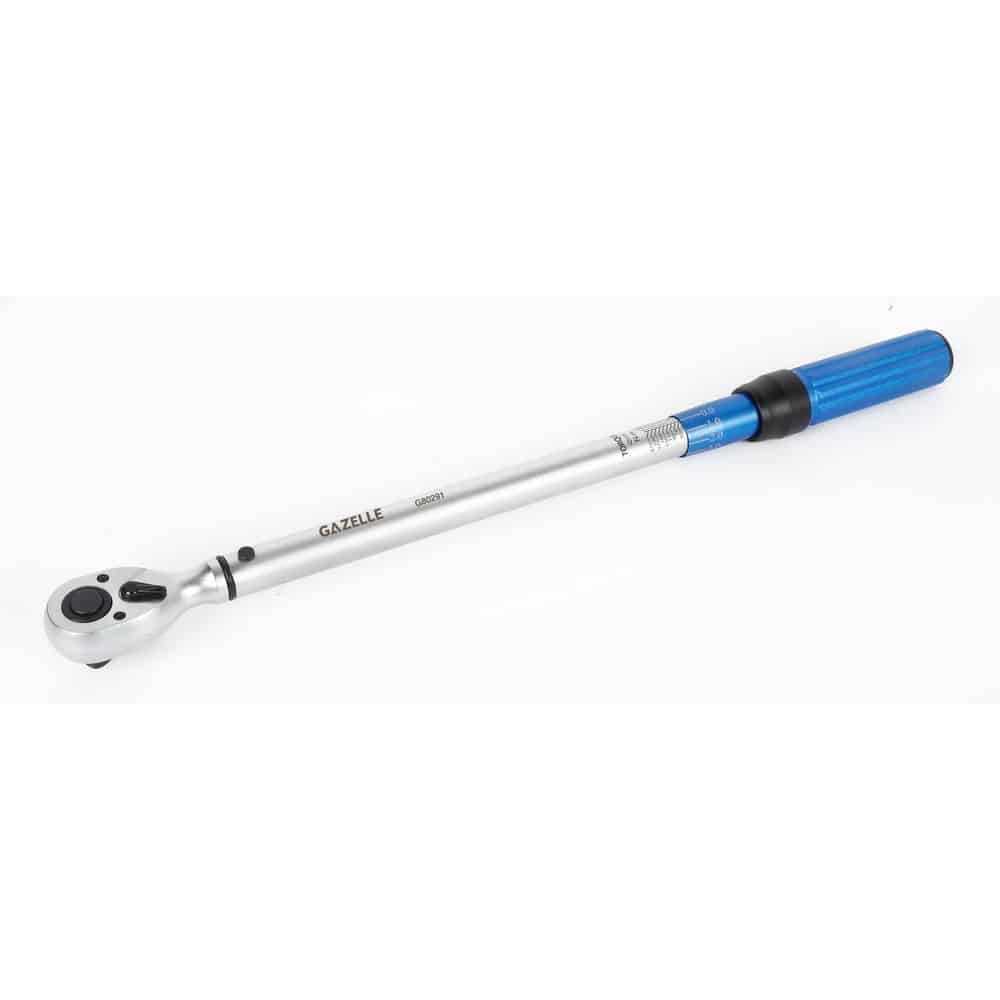 1/2 In. Drive Torque Wrench