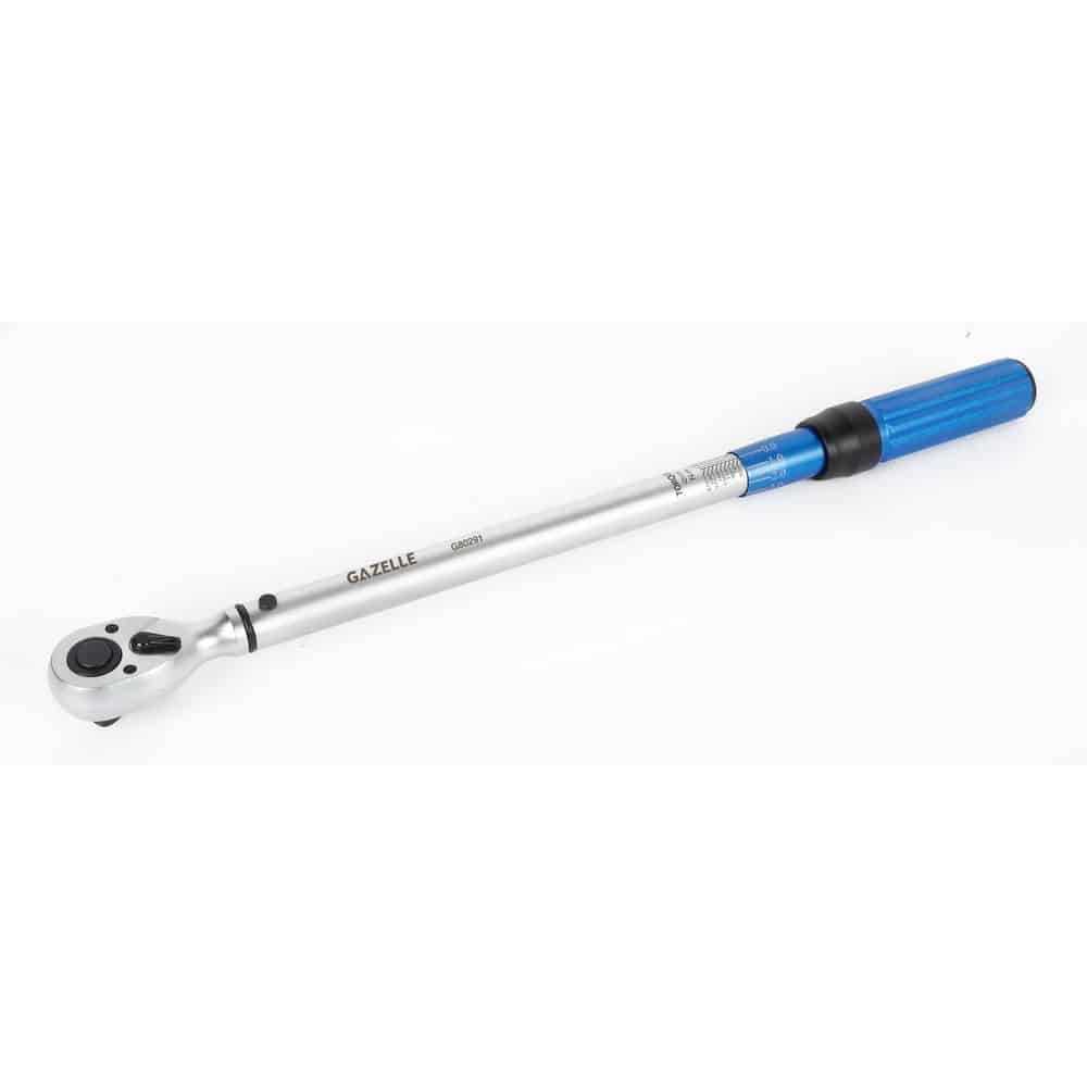 Torque Wrenches