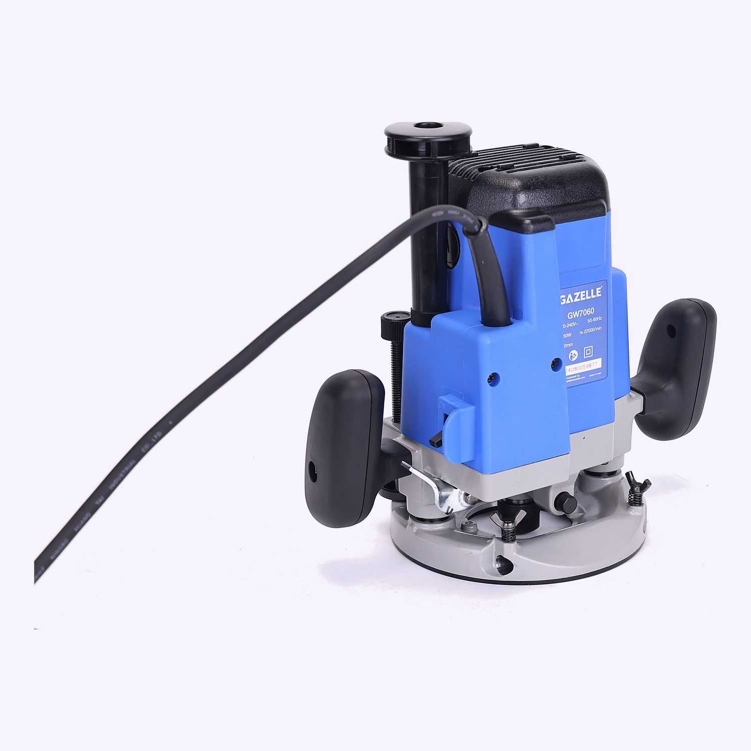 Electric Router 1850W