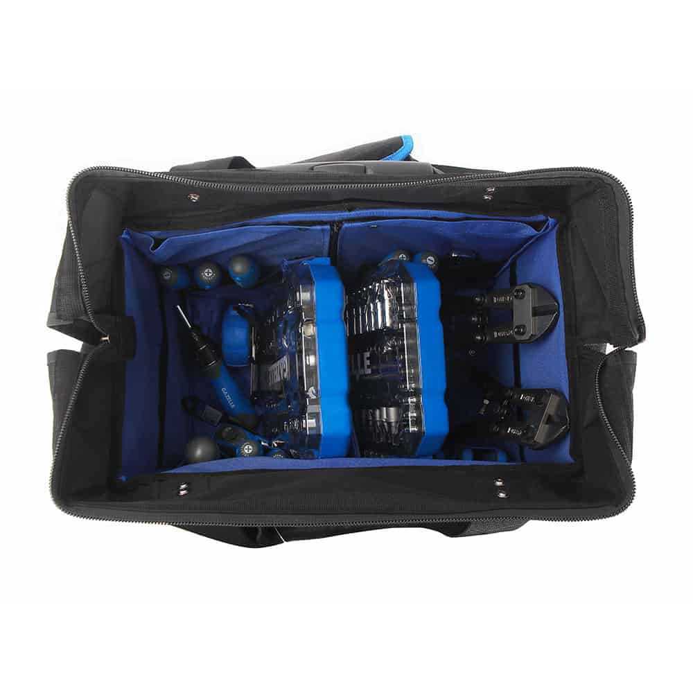 18 In Tool Trolley Bag