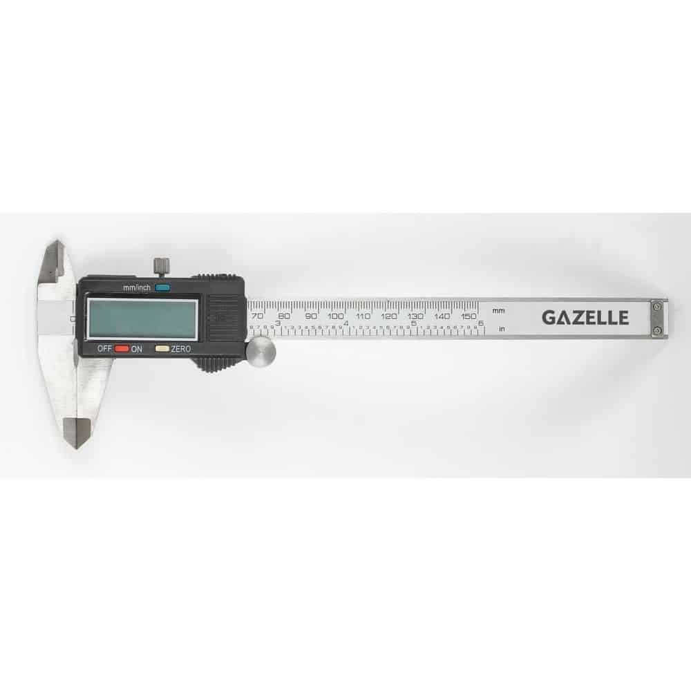 6 In. Digital Vernier Caliper (150mm)