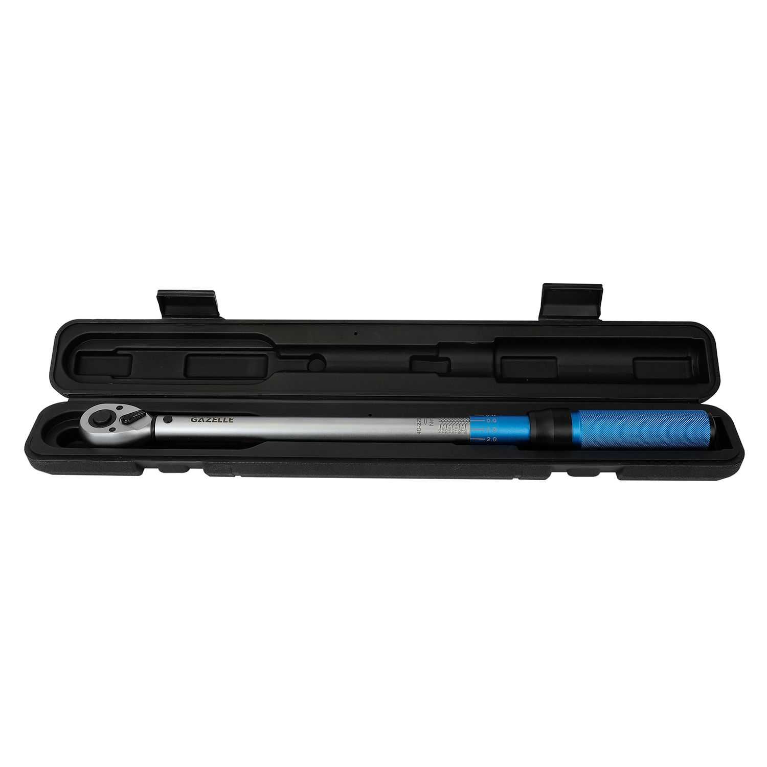 1/2 IN. Torque Wrench 40-220NM