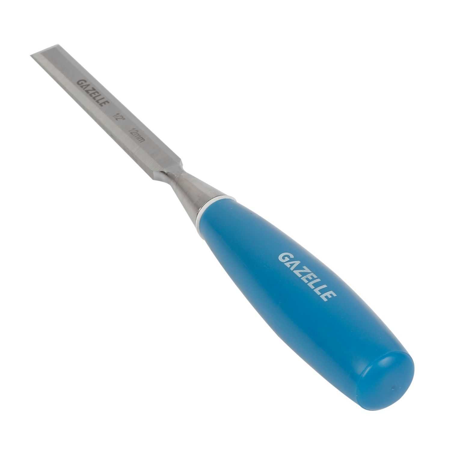 1/2 IN. Bevel Edge Wood Chisel (12mm)