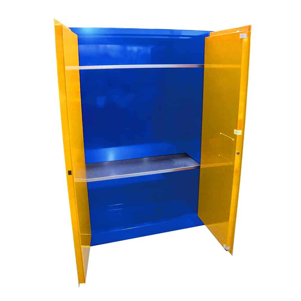 45 Gallon Safety Cabinet