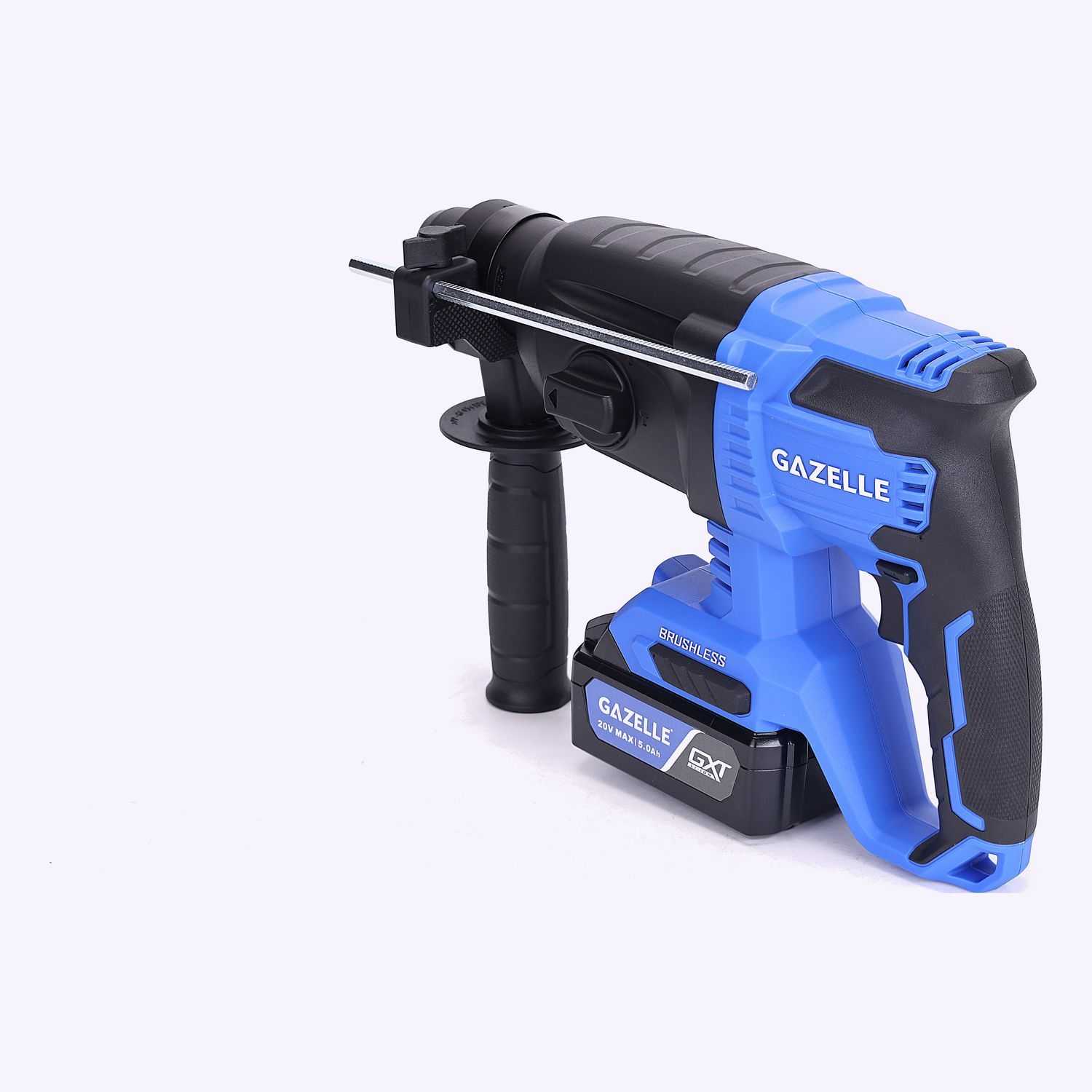 20V Brushless SDS Plus Hammer Drill