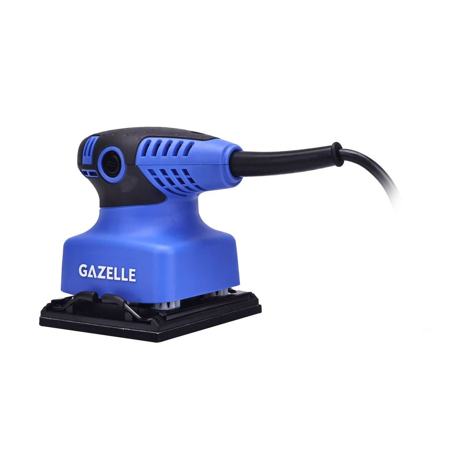 1/4" Sheet Sander 240W