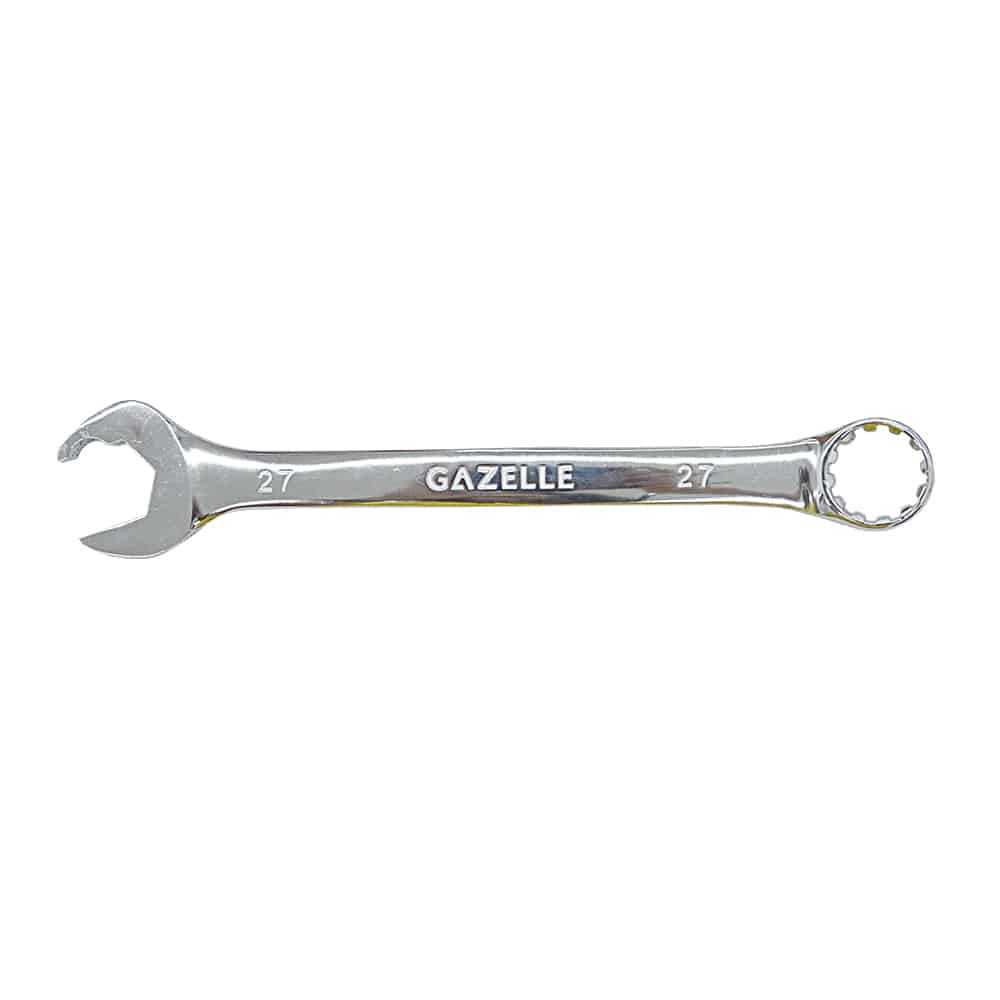 27mm Combination Spanner