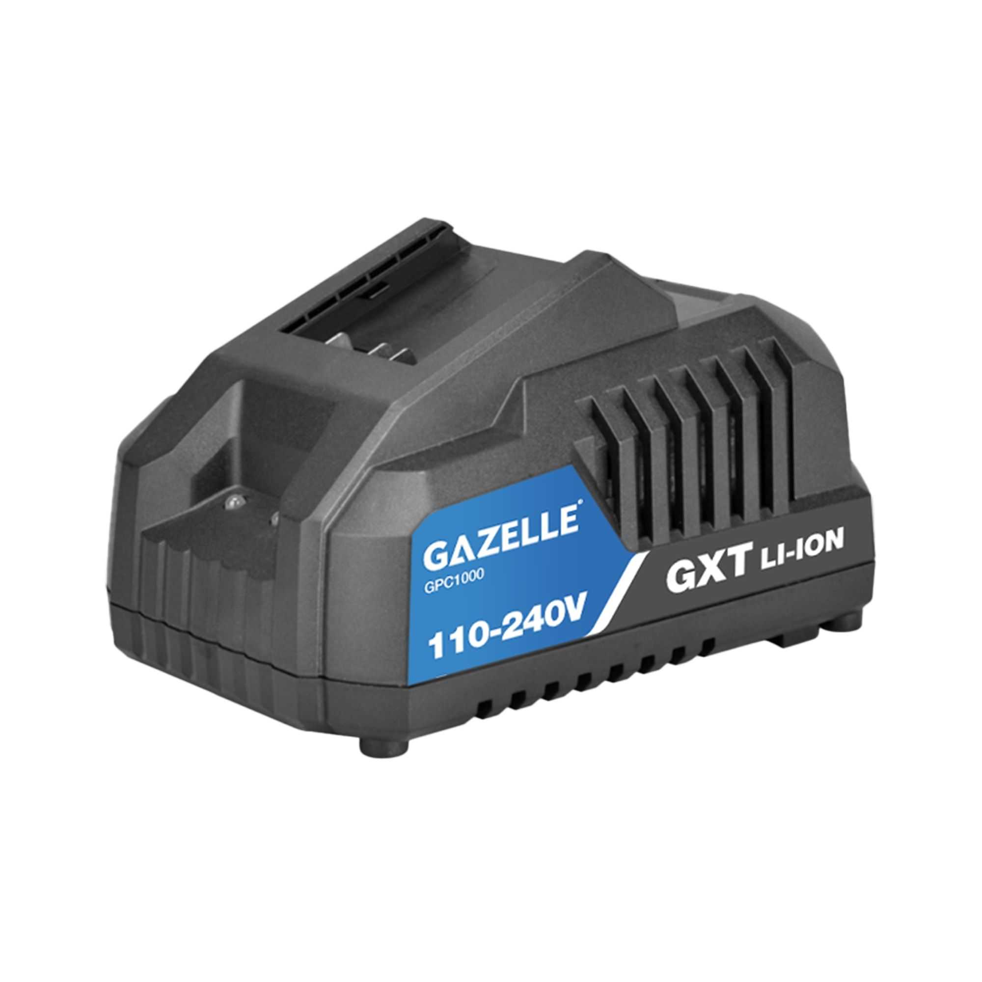 Battery Charger 110-240V