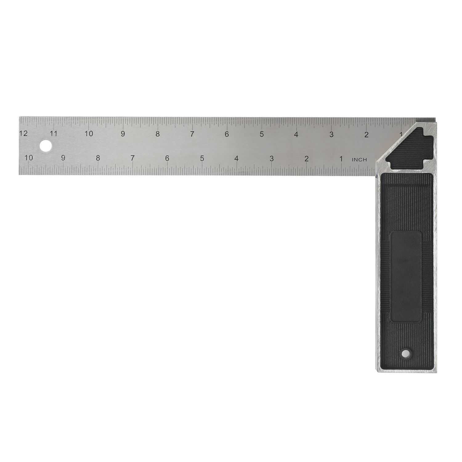  12 IN. Try Square (300mm)