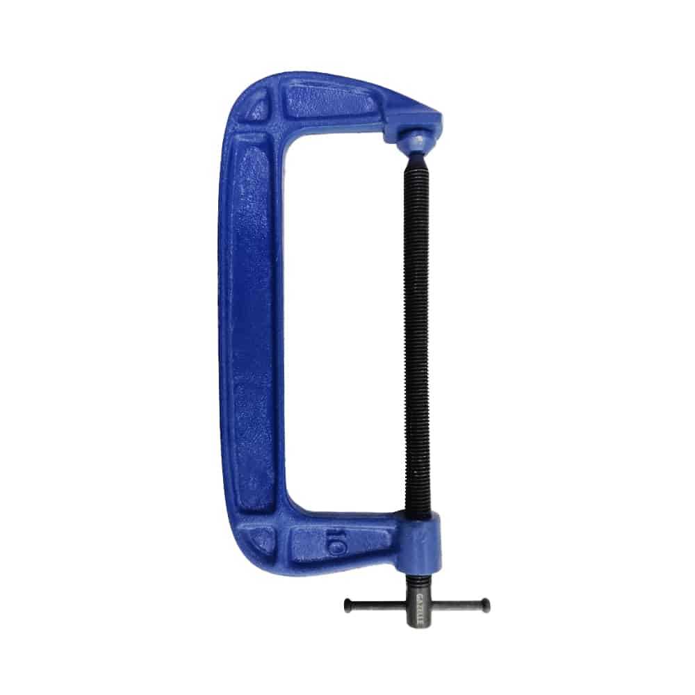 10 In. General Purpose C-Clamp (250mm)